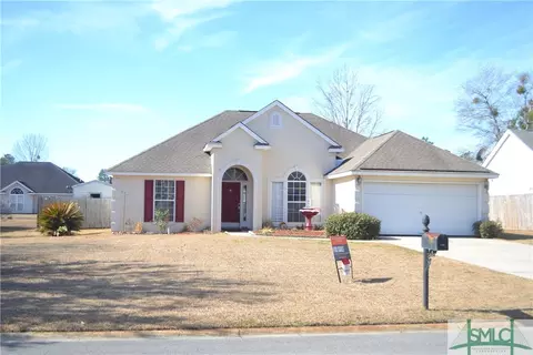 115 Greystone Rd, Pooler, GA 31322 photo 1