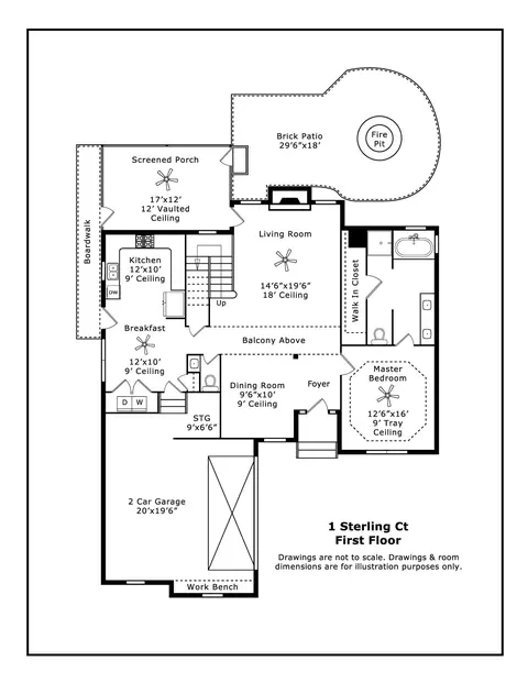 1 Sterling Ct, Pinehurst, NC 28374 photo 4