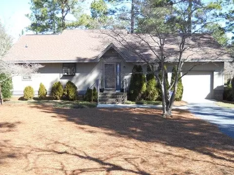 55 Glen Abbey Trl, Pinehurst, NC 28374 photo 1