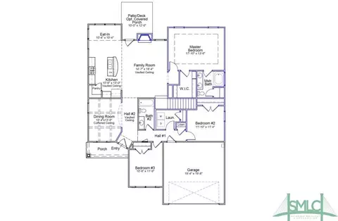 114 Martello Rd, Pooler, GA 31322 photo 5