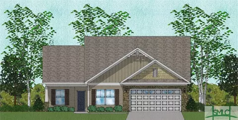 114 Martello Rd, Pooler, GA 31322 photo 1