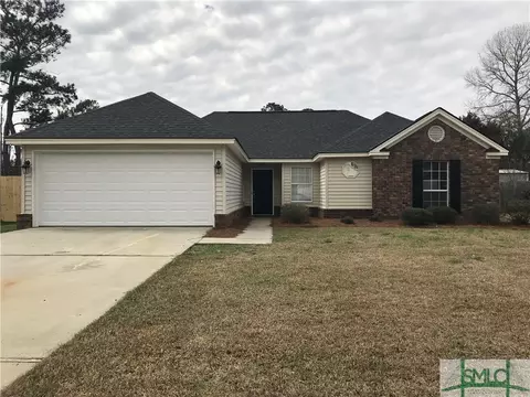 210 Longleaf Cir, Pooler, GA 31322 photo 1