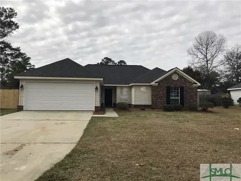 210 Longleaf Cir, Pooler, GA 31322 photo 12
