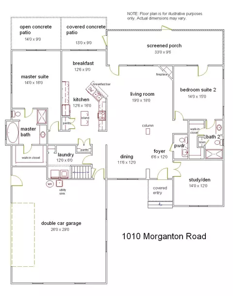 1010 Morganton Rd, Pinehurst, NC 28374 photo 31