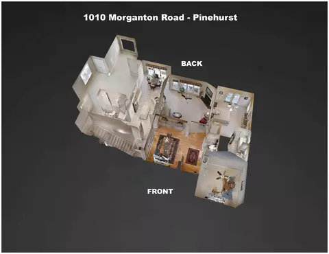 1010 Morganton Rd, Pinehurst, NC 28374 photo 33