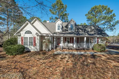 1 Gadsten Ct, Pinehurst, NC 28374 photo 41