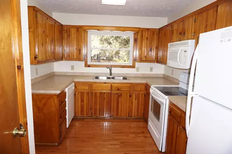 340 N Cherry St, Pinebluff, NC 28373 photo 3