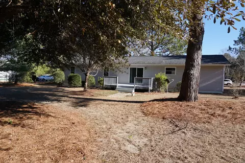 340 N Cherry St, Pinebluff, NC 28373 photo 26