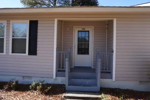 340 N Cherry St, Pinebluff, NC 28373 photo 2