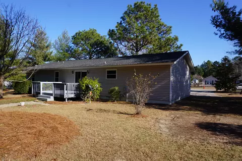 340 N Cherry St, Pinebluff, NC 28373 photo 25