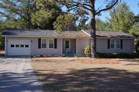 340 N Cherry St, Pinebluff, NC 28373 photo 1