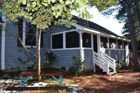 195 E Boston Ave, Pinebluff, NC 28373 photo 2