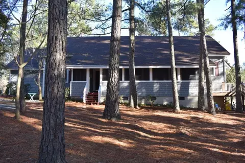 195 E Boston Ave, Pinebluff, NC 28373 photo 1