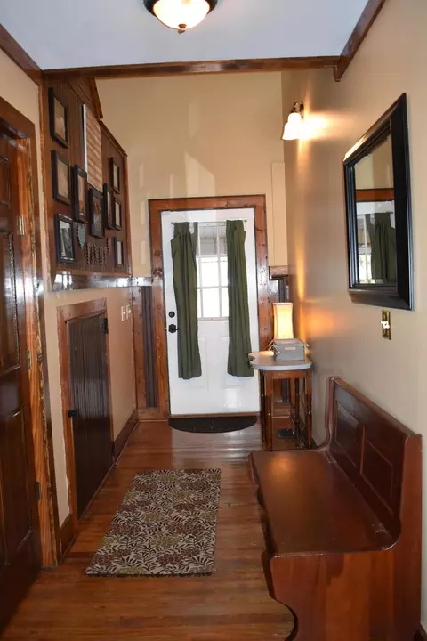 195 E Boston Ave, Pinebluff, NC 28373 photo 6