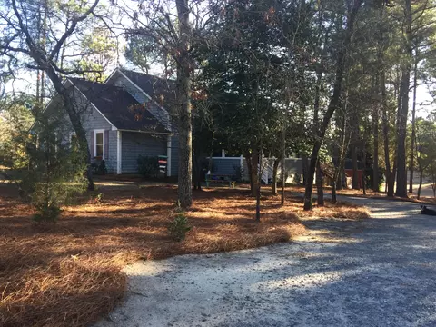 195 E Boston Ave, Pinebluff, NC 28373 photo 3