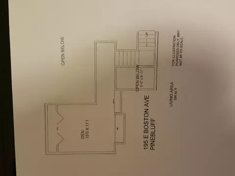 195 E Boston Ave, Pinebluff, NC 28373 photo 59