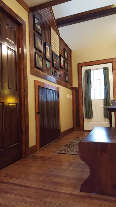 195 E Boston Ave, Pinebluff, NC 28373 photo 5