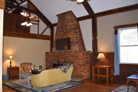 195 E Boston Ave, Pinebluff, NC 28373 photo 10