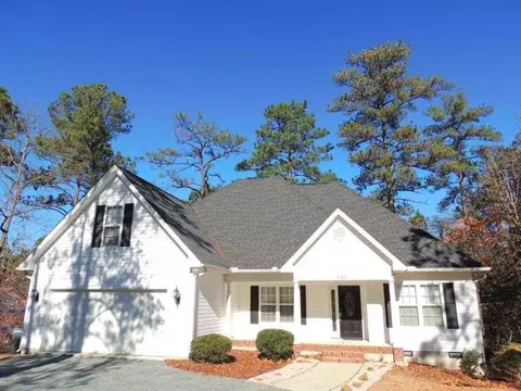 340 Wheeling Dr, Pinehurst, NC 28374 photo 1