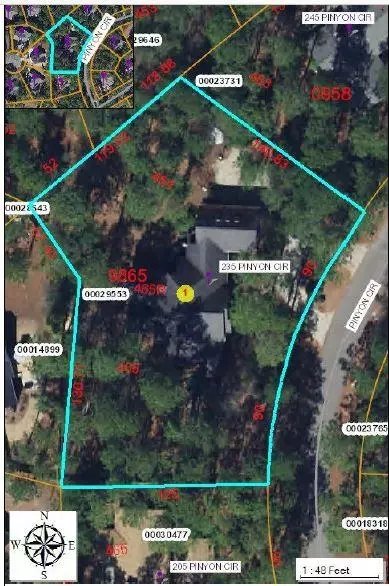 235 Pinyon Cir, Pinehurst, NC 28374 photo 29