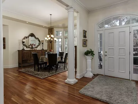 235 Pinyon Cir, Pinehurst, NC 28374 photo 2