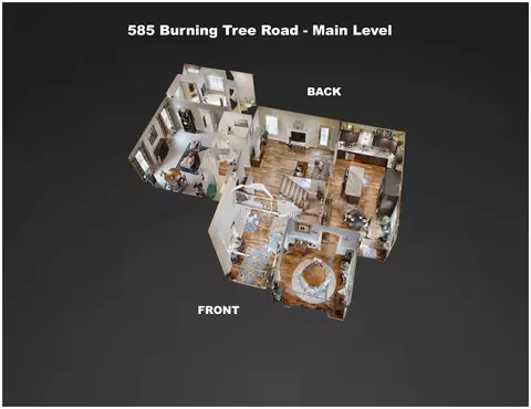 585 Burning Tree Rd, Pinehurst, NC 28374 photo 29