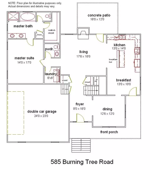 585 Burning Tree Rd, Pinehurst, NC 28374 photo 27