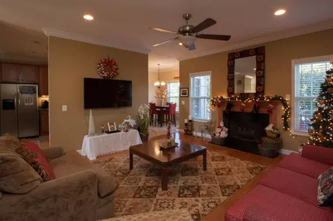 140 S Diamondhead Dr, Pinehurst, NC 28374 photo 2