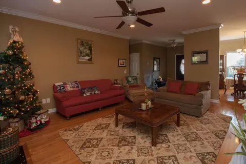 140 S Diamondhead Dr, Pinehurst, NC 28374 photo 3