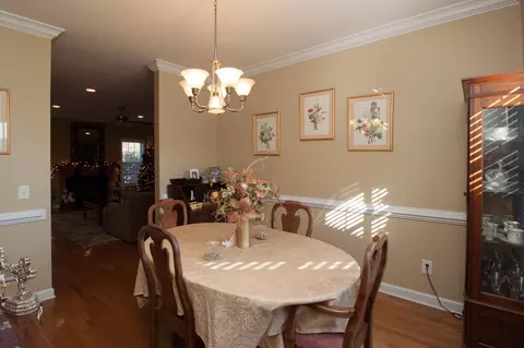 140 S Diamondhead Dr, Pinehurst, NC 28374 photo 5