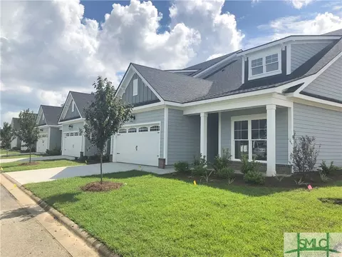 111 Danbury Ct, Pooler, GA 31322 photo 2