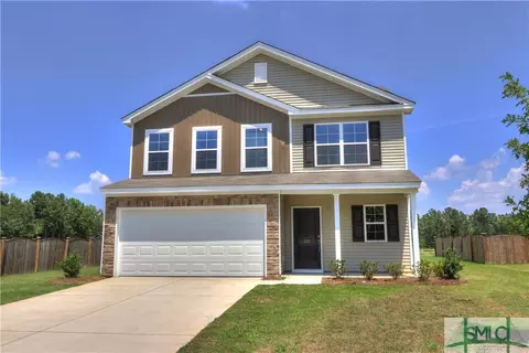 1 Persimmon Ct, Guyton, GA 31312 photo 2