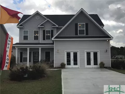 102 Washington Way, Guyton, GA 31312 photo 1