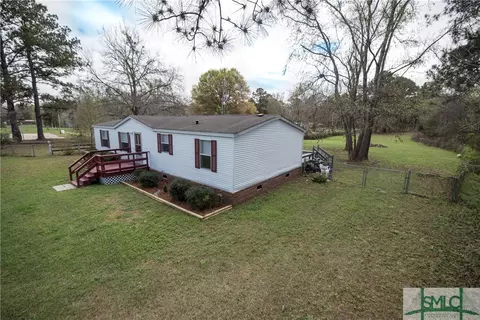 1695 Limerick Rd, Midway, GA 31320 photo 1