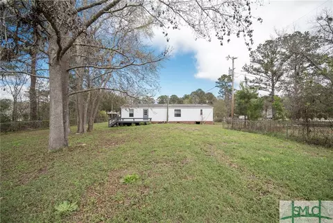 1695 Limerick Rd, Midway, GA 31320 photo 21