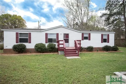 1695 Limerick Rd, Midway, GA 31320 photo 2