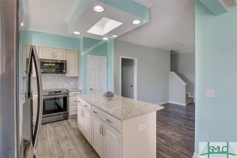 871 Mock Rd, Springfield, GA 31329 photo 4