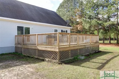 871 Mock Rd, Springfield, GA 31329 photo 24