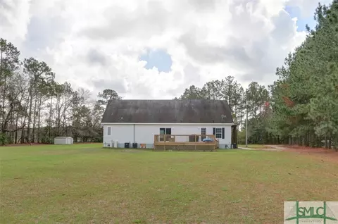 871 Mock Rd, Springfield, GA 31329 photo 30
