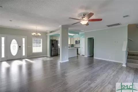 871 Mock Rd, Springfield, GA 31329 photo 6