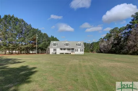871 Mock Rd, Springfield, GA 31329 photo 2