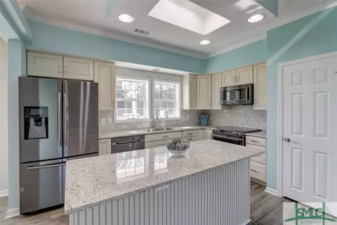 871 Mock Rd, Springfield, GA 31329 photo 5