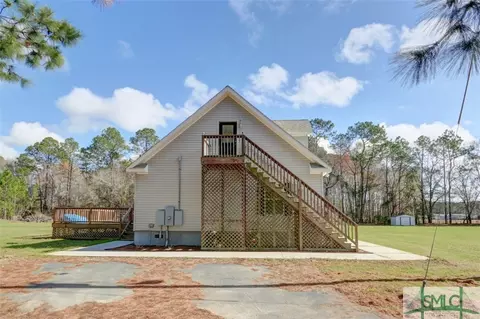871 Mock Rd, Springfield, GA 31329 photo 29