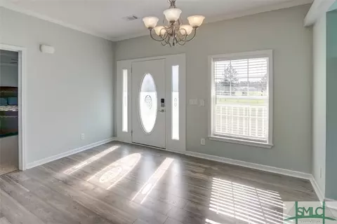 871 Mock Rd, Springfield, GA 31329 photo 22