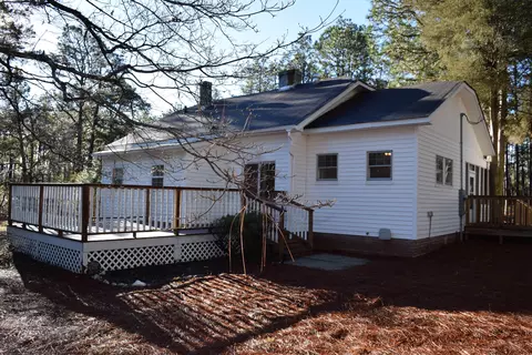 360 E Baltimore Ave, Pinebluff, NC 28373 photo 4