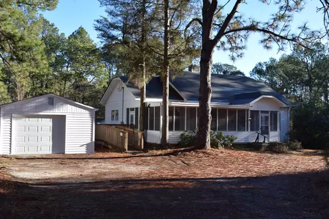 360 E Baltimore Ave, Pinebluff, NC 28373 photo 11