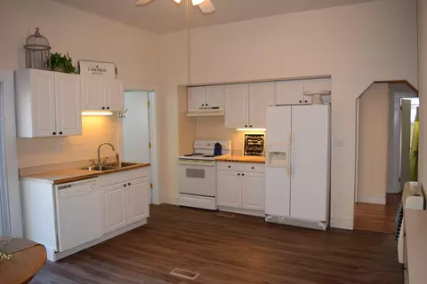 360 E Baltimore Ave, Pinebluff, NC 28373 photo 5