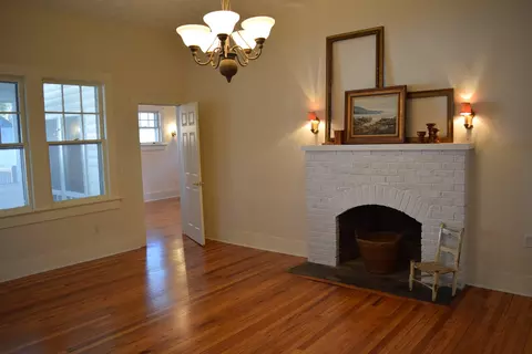 360 E Baltimore Ave, Pinebluff, NC 28373 photo 2
