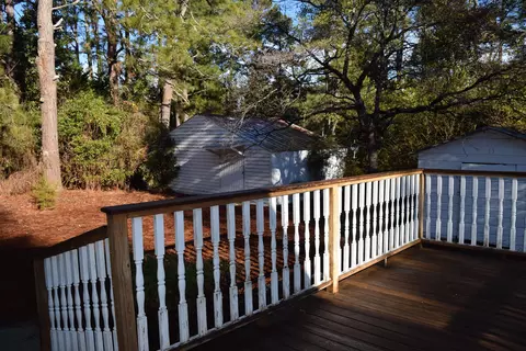 360 E Baltimore Ave, Pinebluff, NC 28373 photo 9