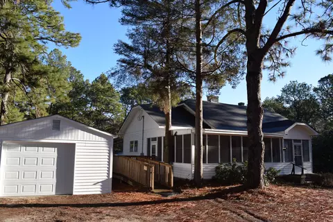 360 E Baltimore Ave, Pinebluff, NC 28373 photo 18
